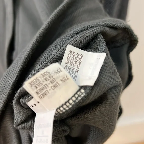 Brunello Cucinelli Top Sz M - Picture 9 of 16